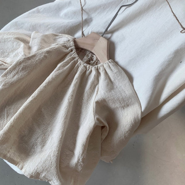 Textured Blouse and short (Set)