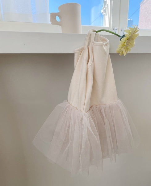 Little Tulle Dress