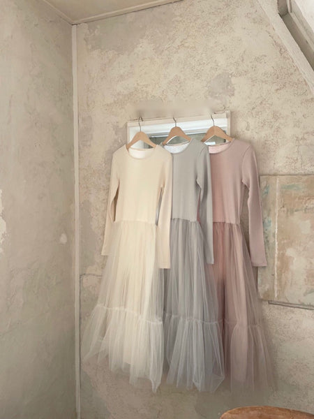 Tulle Dress (Mommy)