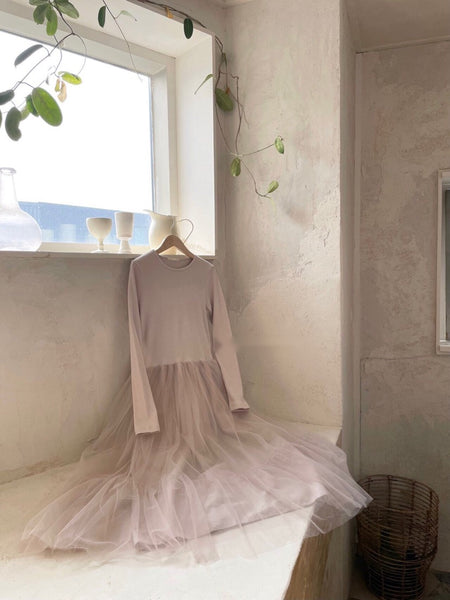 Tulle Dress (Mommy)