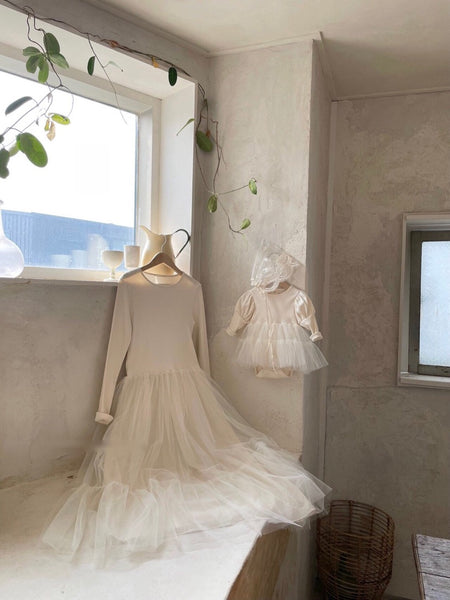 Tulle Dress (Mommy)