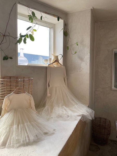 Tulle Dress (Mommy)