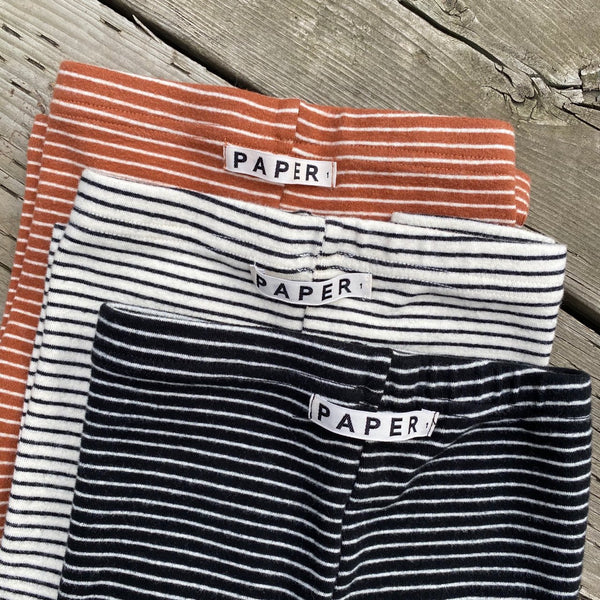 Striped Loungewear (Set)