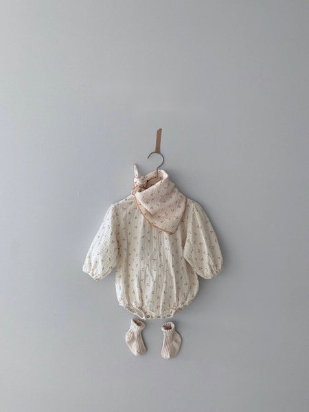 Baby bodysuit