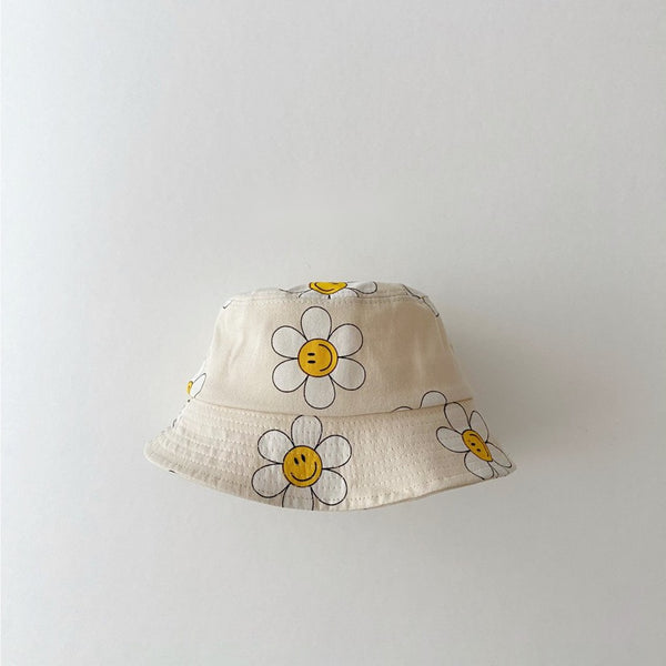 Summer Bucket Hats (Daisy)